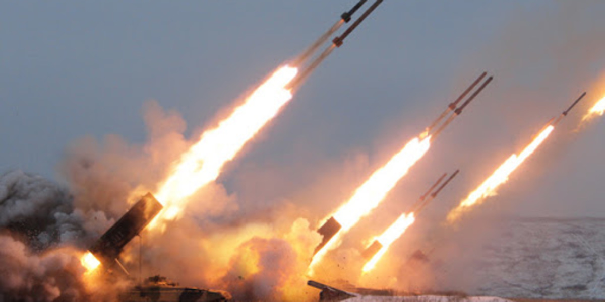 Война в Карабахе: Как Азербайджан восстанавливает историческую справедливость  