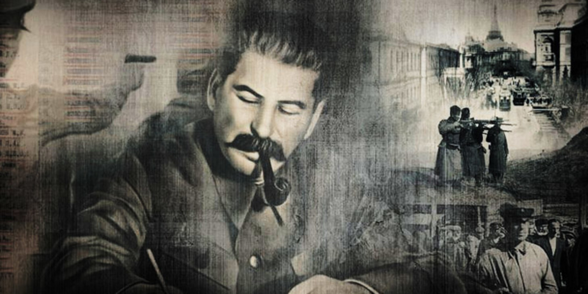 Позиция Сталина  в вопросе о территориальной целостности Азербайджана и разоблачение исторических фальсификаций 