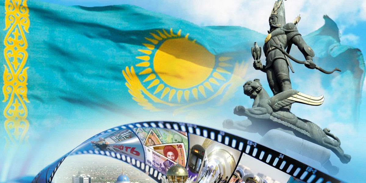 Выборы в Великой степи: российские депутаты 