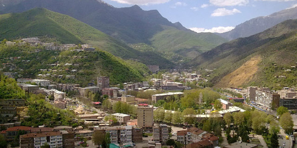 Незаживающая рана Азербайджана: Как Зангезур оказался в составе Армении 