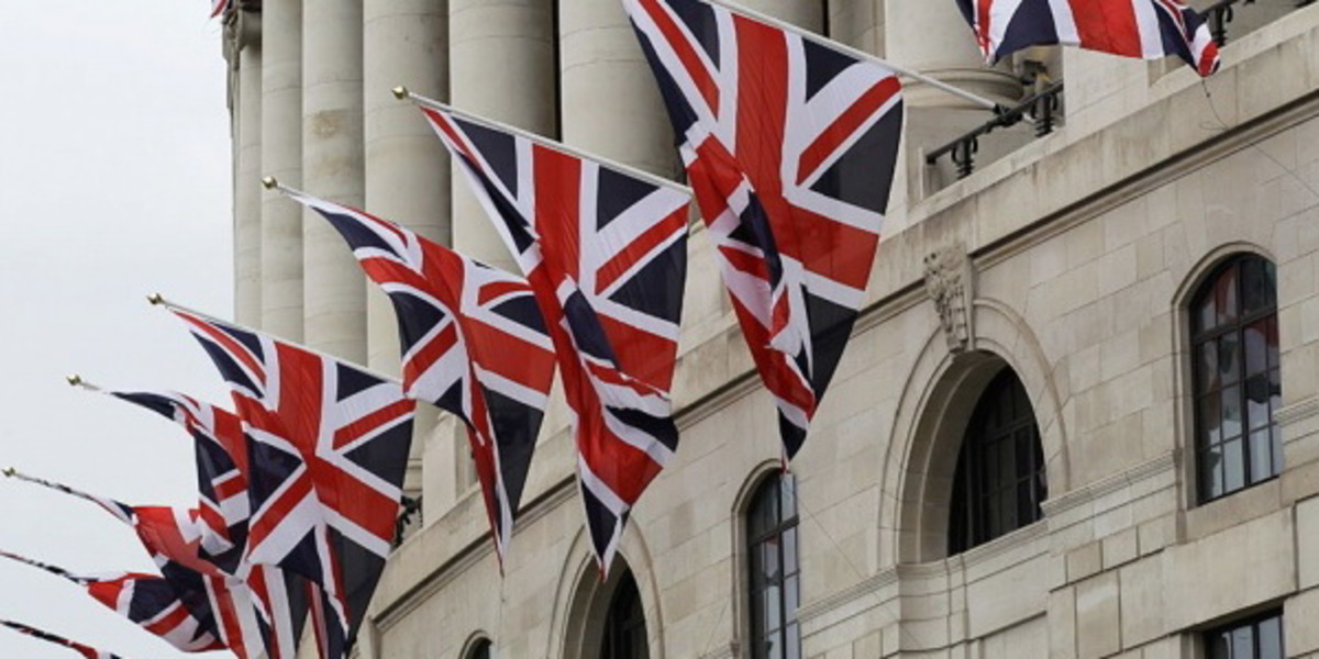 Великобритания наращивает англо-саксонское присутствие на Южном Кавказе 