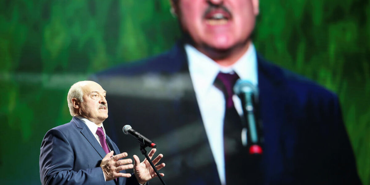 Трансформация власти в Беларуси: Кто будет стоять у руля государства в ближайшем будущем