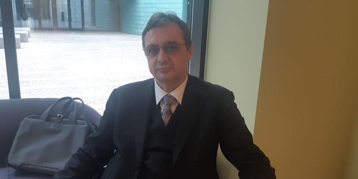 Илиан Чифу: Дальнейшее углубление интеграции Молдовы и Румынии неизбежна 