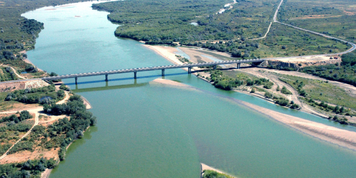 Дефицит воды может стать причиной новых войн в Средней Азии  