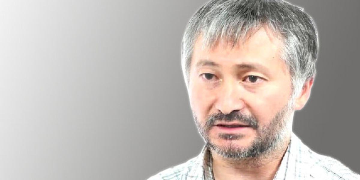 Ахмет Ярлыкапов: Активизация талибов несет угрозу терроризма на пост-советском пространстве