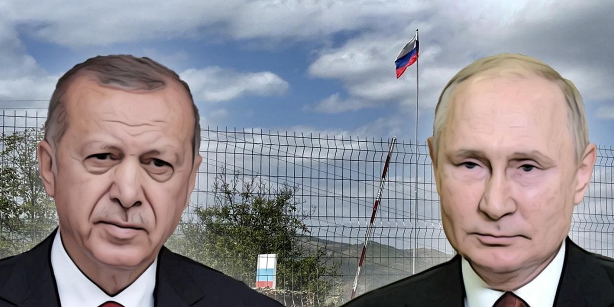 От Идлиба до Зангезура: Как российско-турецкие противоречия сказываются на региональных  вопросах