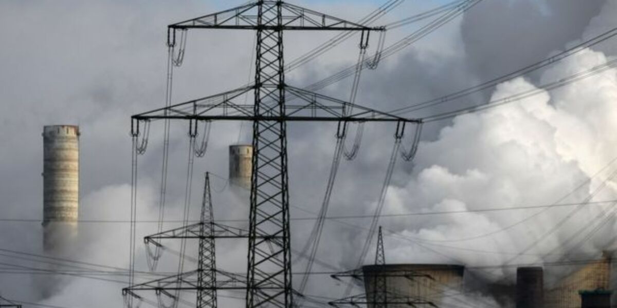 Глобальный сбой электроэнергии и рост цен на продовольствие в мире: кто виноват? 