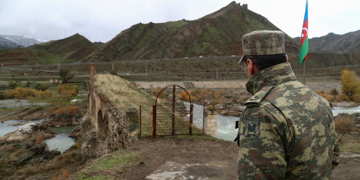 Мозговые центры России и Казахстана о последней эскалации на границе Азербайджана и Армении – причины и прогнозы