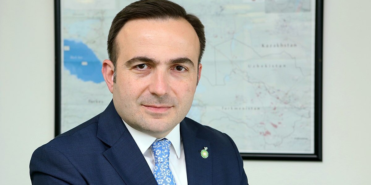 BP намерена инвестировать в 