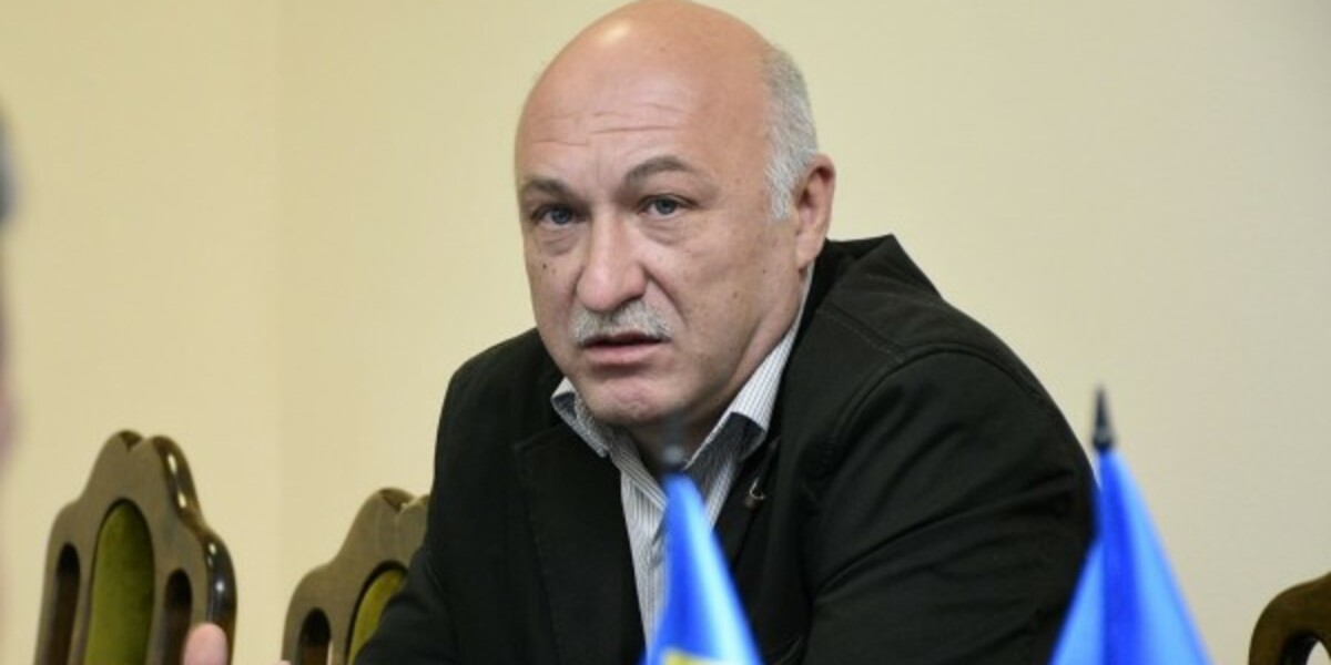  Cамое большое военное развертывание России вокруг Украины со времен окончания Холодной войны  - прогноз от Павла Лакийчука  