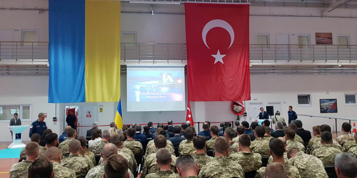 Роль Анкары в урегулировании военного конфликта между Россией и Украиной будет только возрастать - политолог 