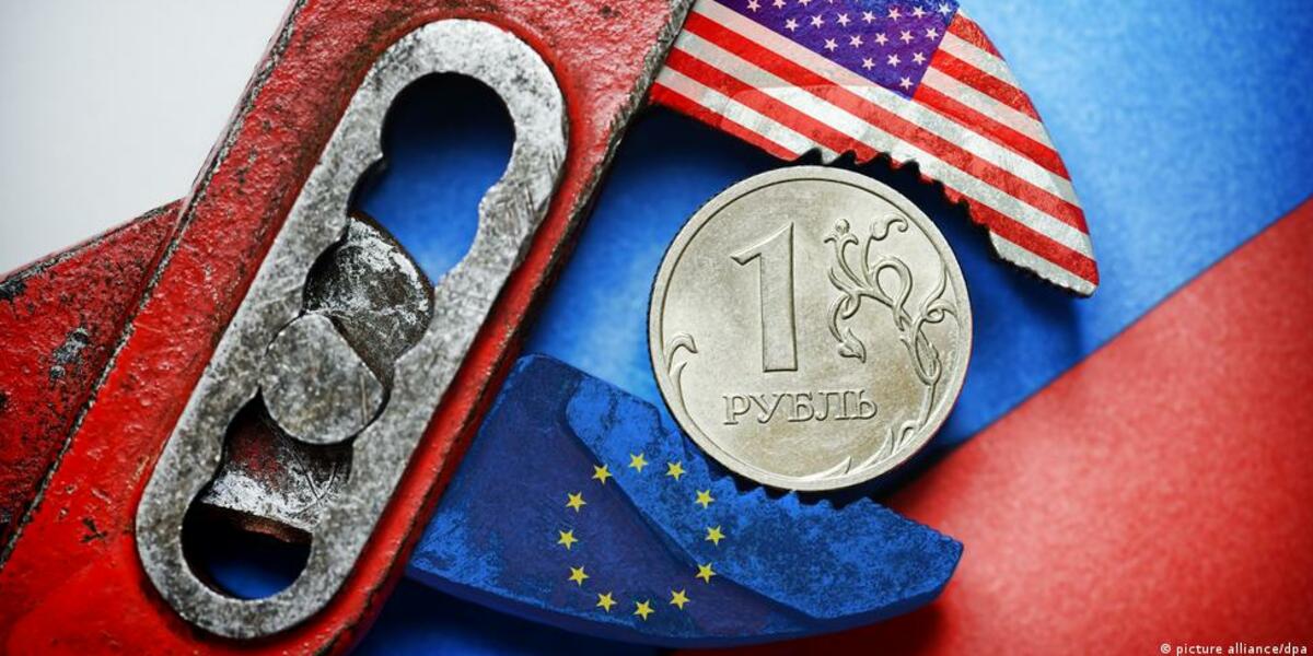 Санкционные войны: Какова цена ущерба для мировой экономики? 