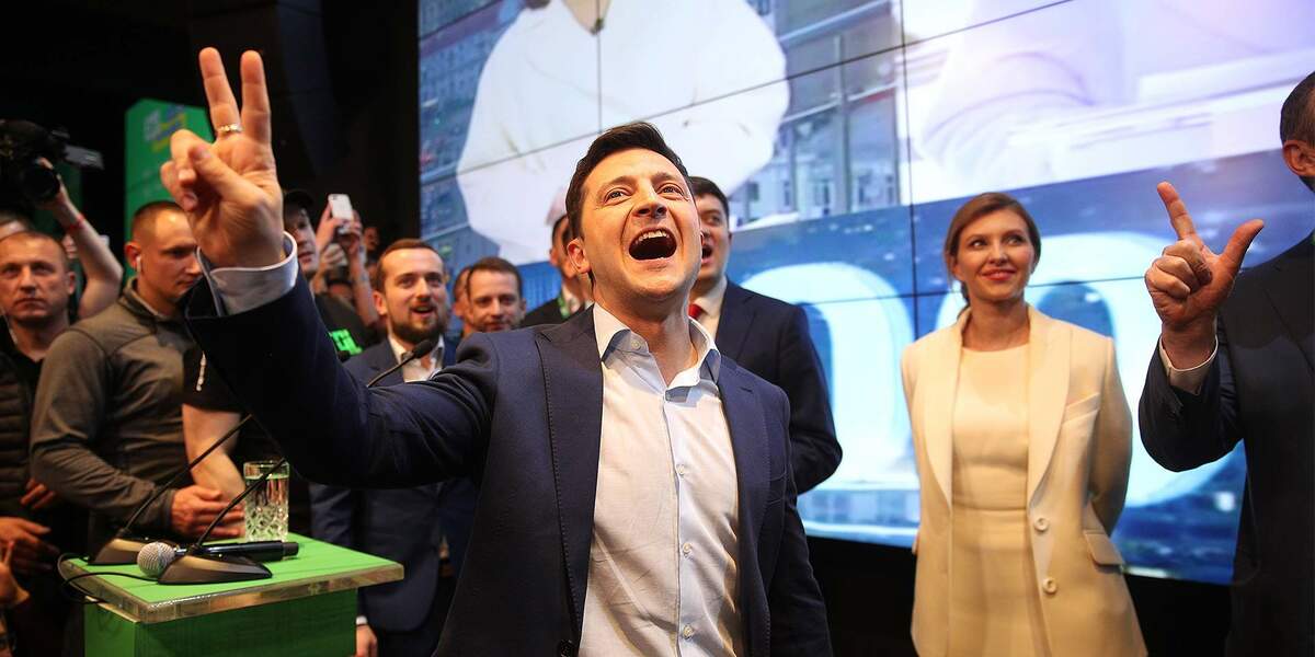 Политическая риторика российско-украинской войны: как ораторское искусство меняет восприимчивость общества 