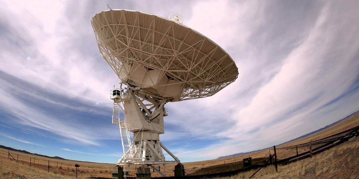 Интернет как орудие воздействия на театр военных действий