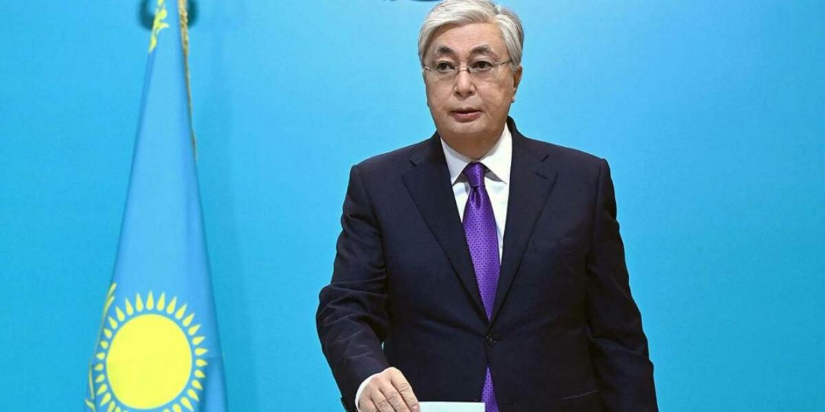 Qazaxıstanda prezident seçkiləri: Tokayev yeni siyasi mədəniyyətin əsasını qoydu 
