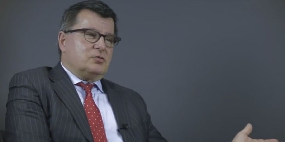 Taras Kuzyo: Cənubi Qafqazın taleyi Ukraynadakı müharibənin nəticələrindən çox asılıdır 