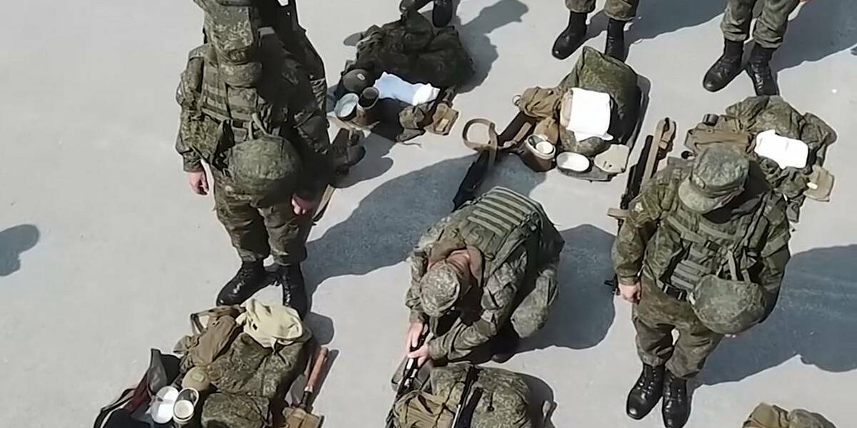 Как мобилизация влияет на экономику России 