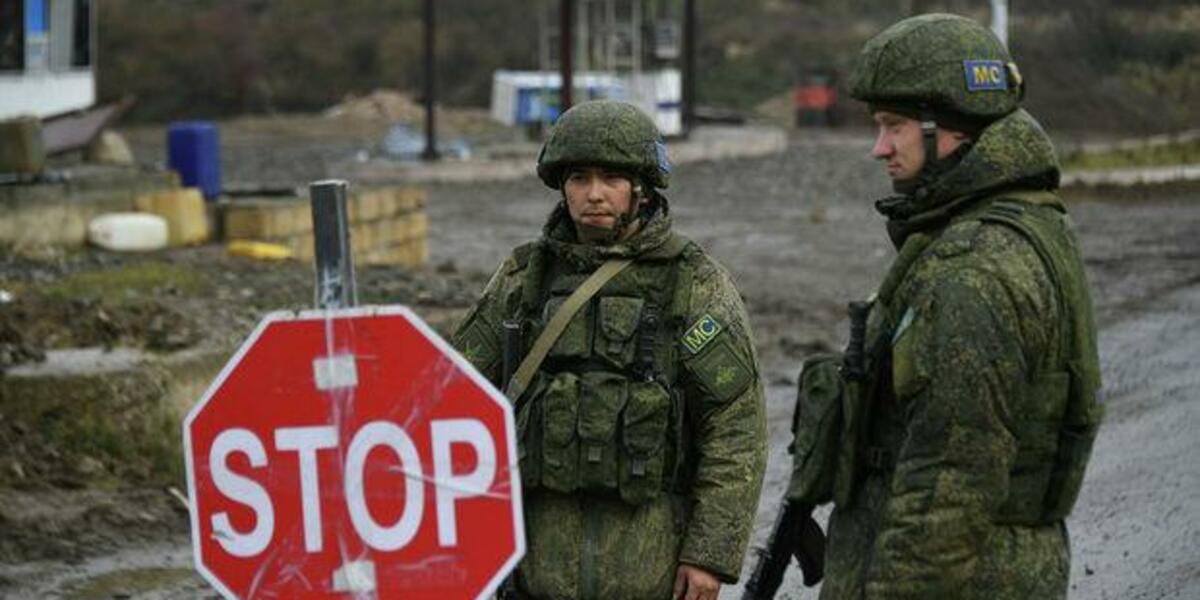 Роль РМК в Карабахе в пост-конфликтный период