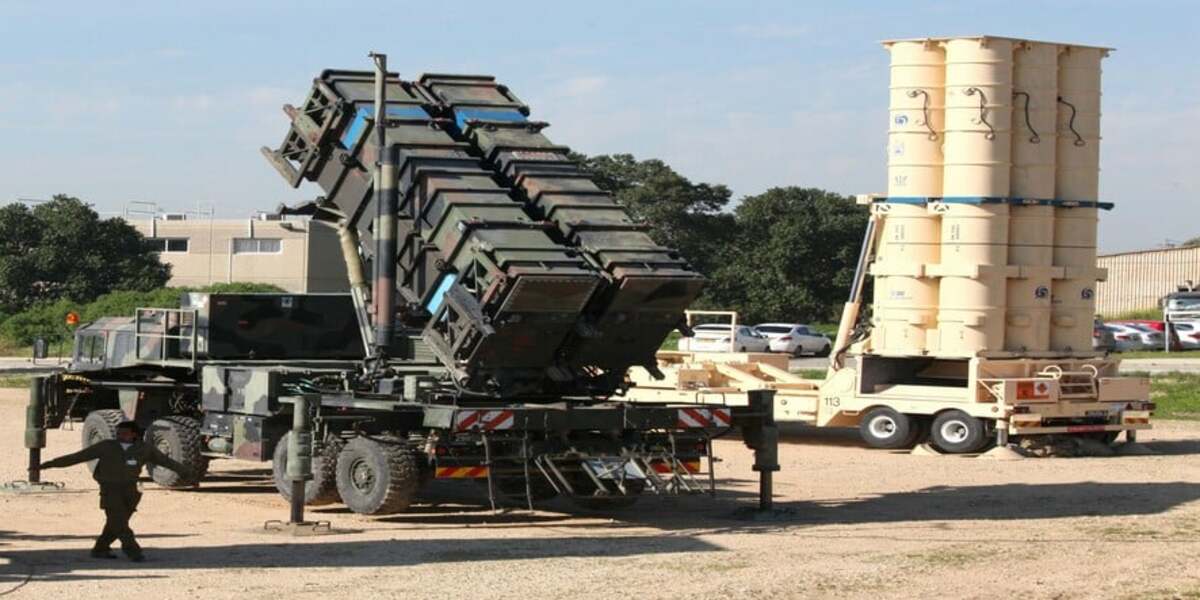 Европа усиливает самооборону: Переспективный план развертывания ПВО ESSI