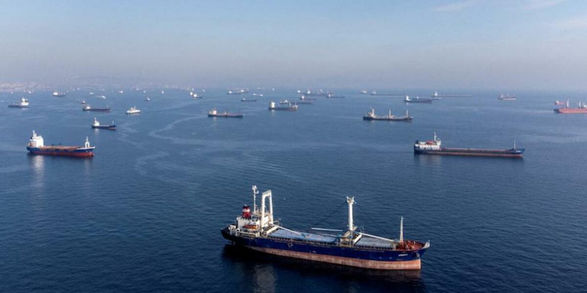 Азербайджан осваивает Черное море