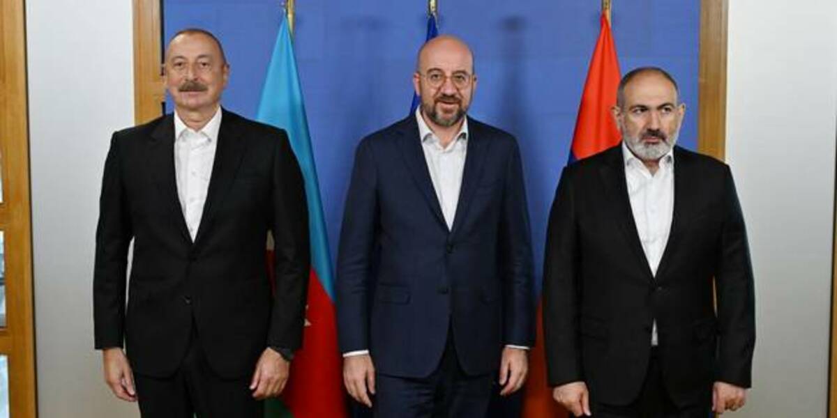 Евросоюз становится участником проекта Зангезурского коридора: Основные акценты брюссельской встречи