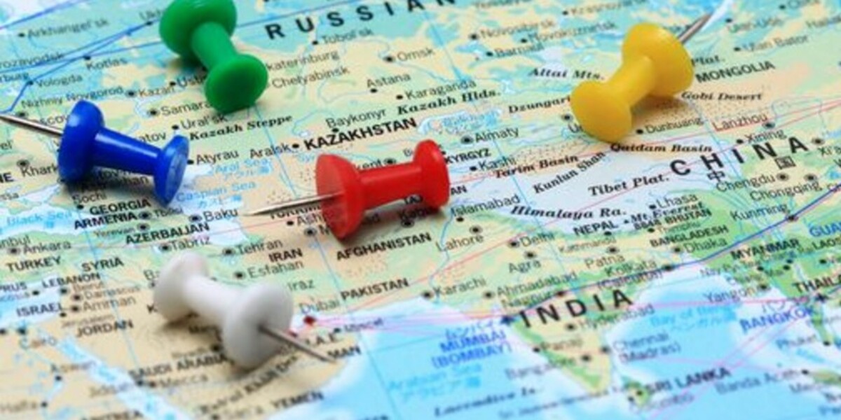 Азербайджан-Центральная Азия: Внешнеполитический вектор получивший новую актуальность