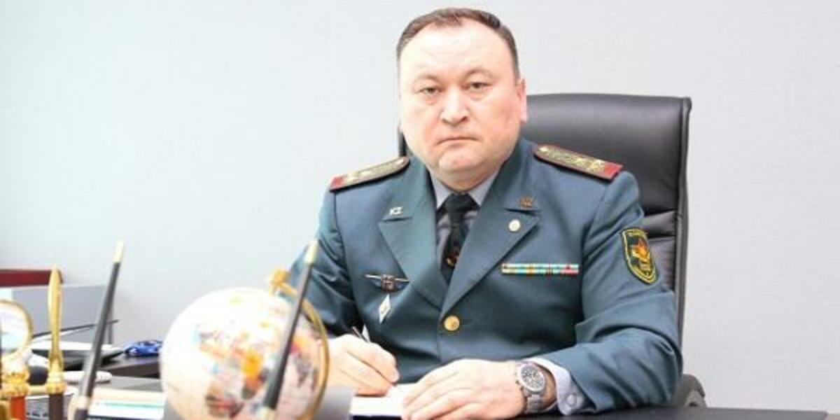 Должны ли Тюркские государства и народы объединиться? - мнение Мухтара Серкпаева 