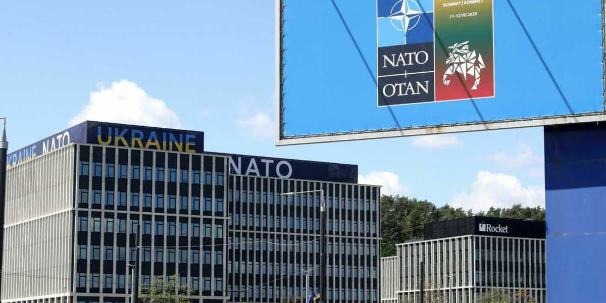 После Вильнюса: Новый порядок в Европе формируется вокруг Украины 