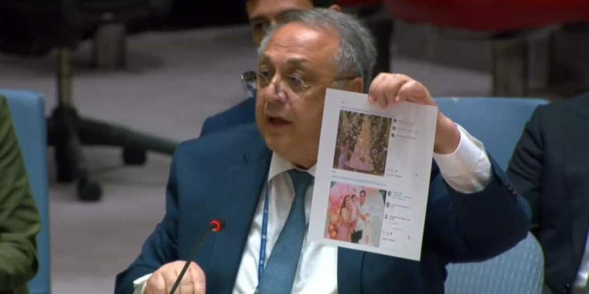 Несостоявшаяся резолюция и несбывшиеся надежды армянской политики