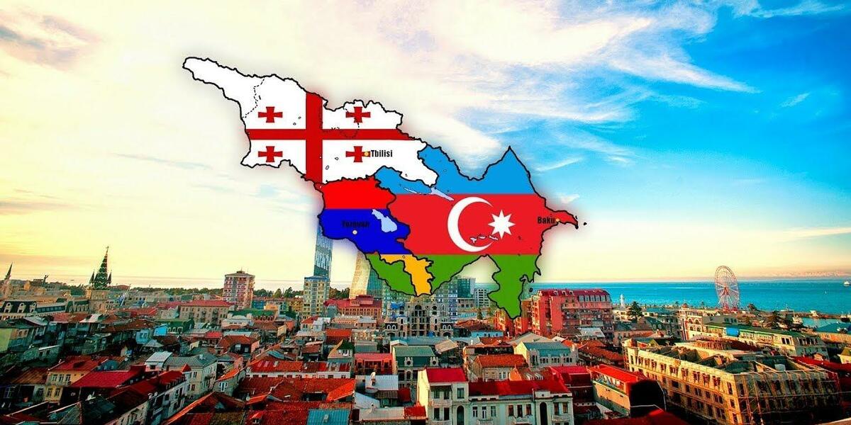 Проблемы и перспективы развития национальных экономик государств Южного Кавказа (оценочный анализ)