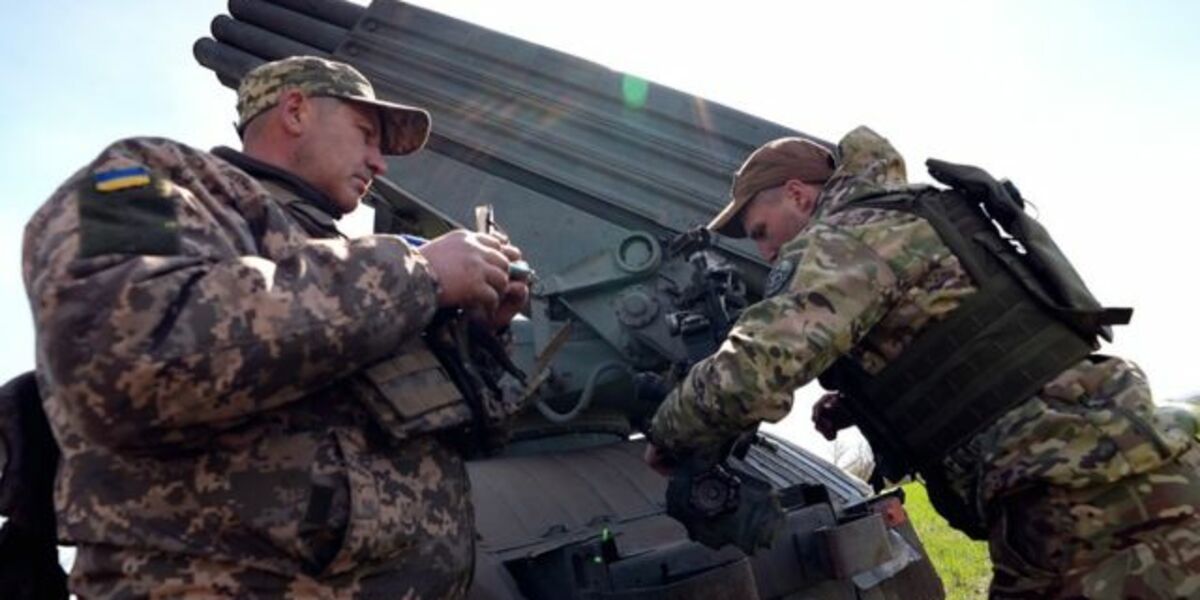 В российско-украинской войне стороны готовятся к 