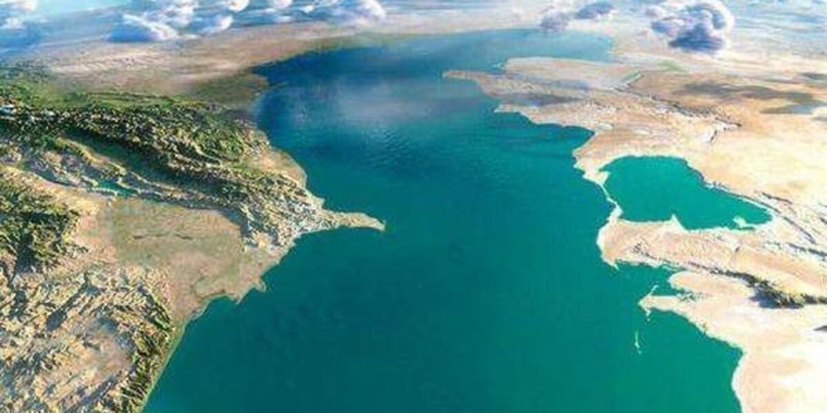 Каспийская динамика в условиях глобальной турбулентности