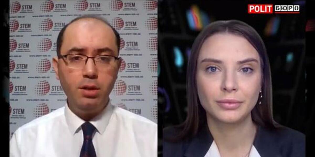 Директор центра STEM рассказал украинскому 