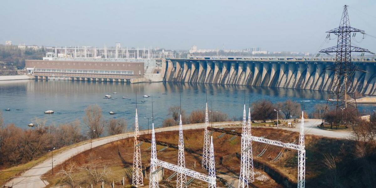 Переживет ли Украина эту зиму в условиях войны?: Киев проводит масштабные работы по укреплению энергосистемы  