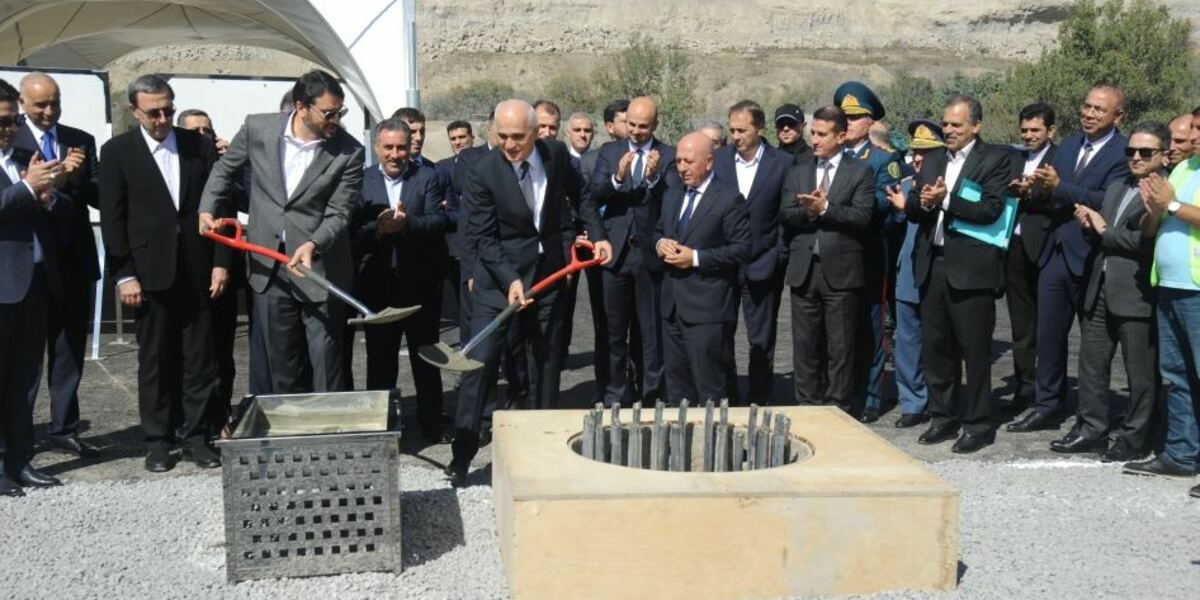 Азербайджано-иранская нормализация и перспективы иранского участка Зангезурского коридора