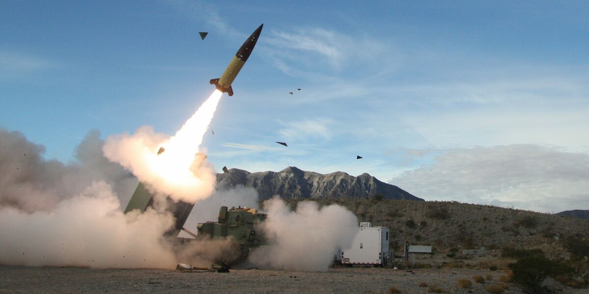 Как повлияют ATACMS на ход войны и почему Украине нужно встать на военные рельсы - Агиль Рустамзаде ответил Telegraf 