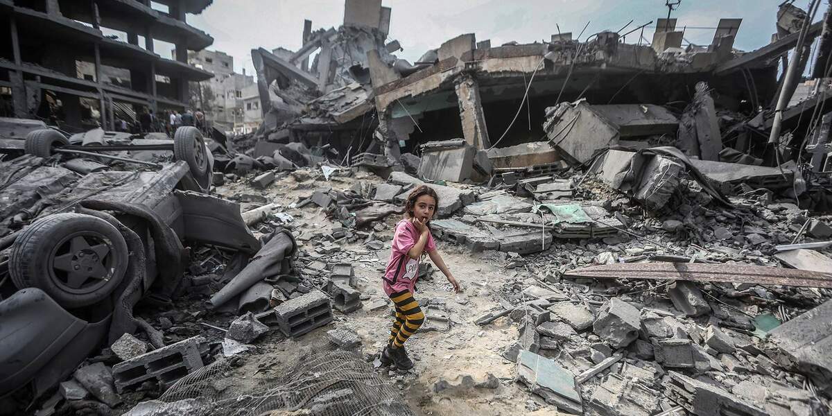 Конфликт на Ближнем Востоке может оказать влияние на уровень и масштабы помощи Украине - Агиль Рустамзаде 