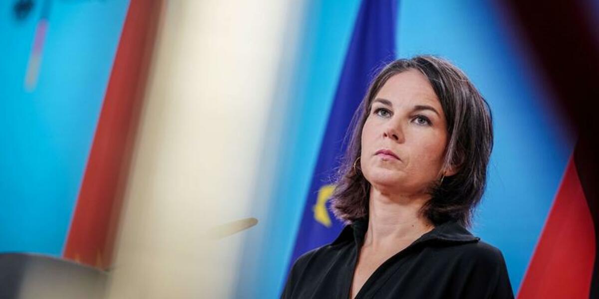 Германские интересы на Южном Кавказе: По итогам визита Бербок в Баку и Ереван