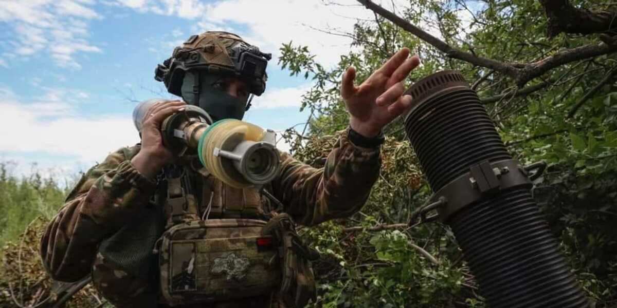 Российско-украинская война: стороны наращивают удары по тылам 