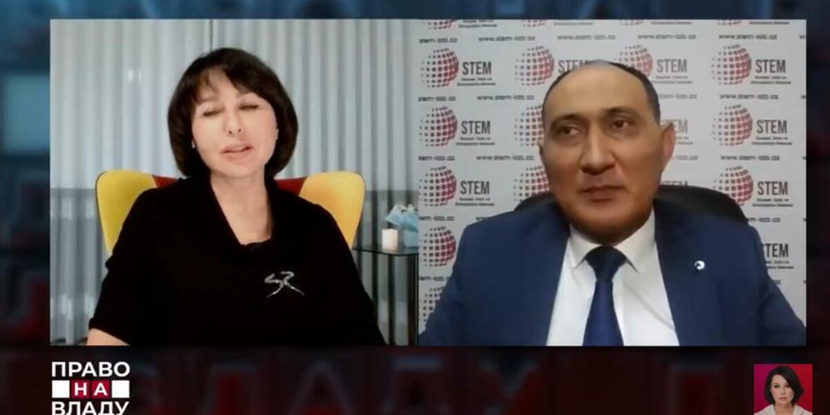 Увеличение количества дронов у ВСУ может изменить ситуацию на поле боя – ведущий аналитик центра  STEM   