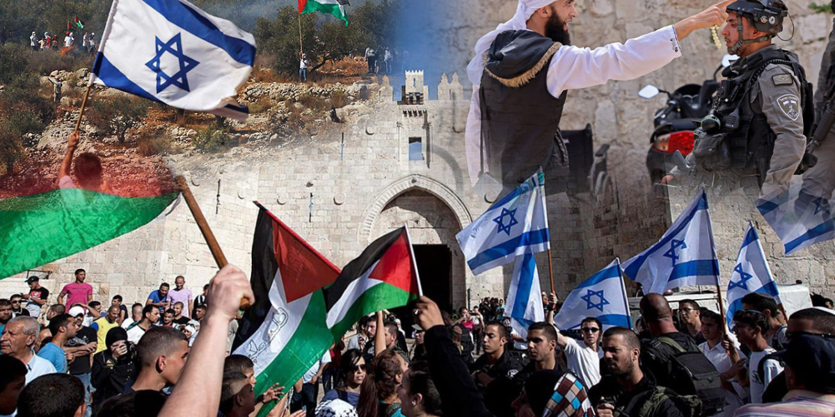 Война противоречий и противоречивая война