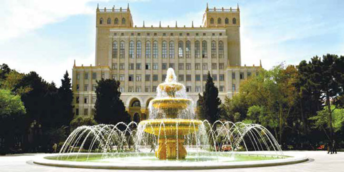 Аналитический центр STEM и Институт Кавказоведения НАНА объявляют отбор для участия на форуме молодых ученых  