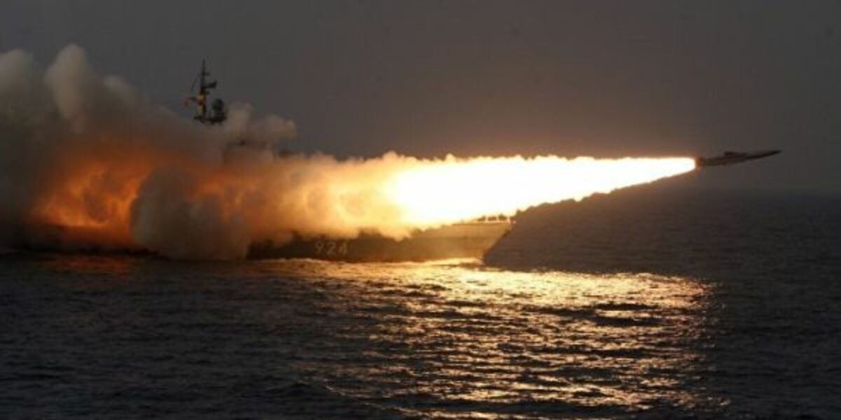 Овладеть гиперзвуковым оружием: желания и возможности