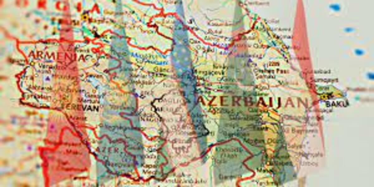 Директор центра STEM рассказал грузинским СМИ об интеграционных процессах между Южным Кавказом и Центральной Азией 