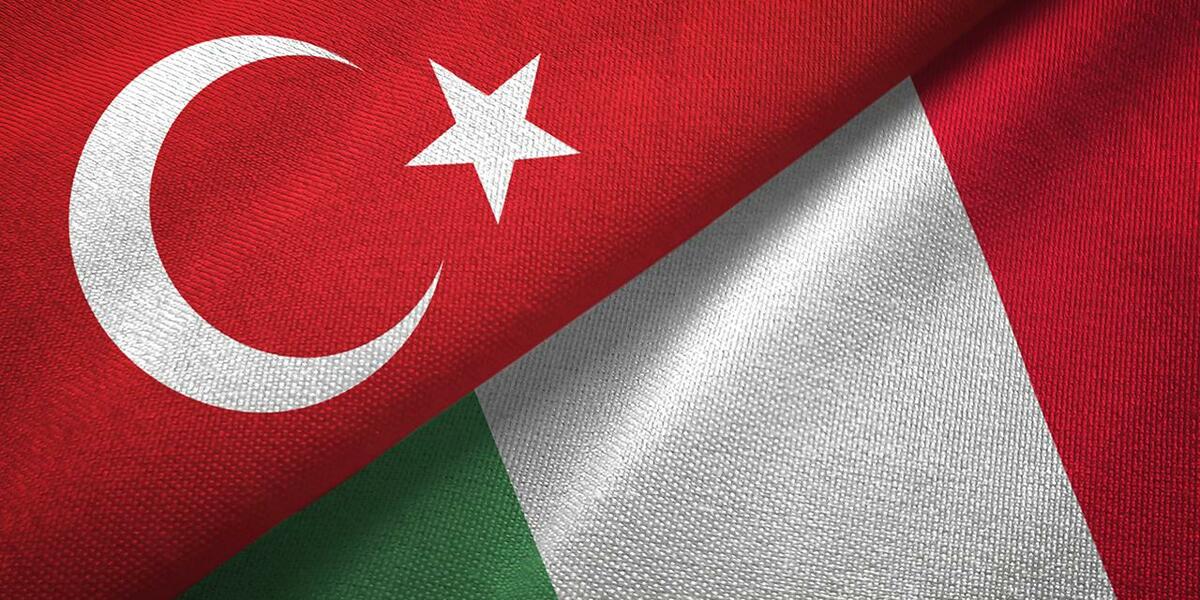 Итало-турецкий тандем: тактические цели и стратегические интересы