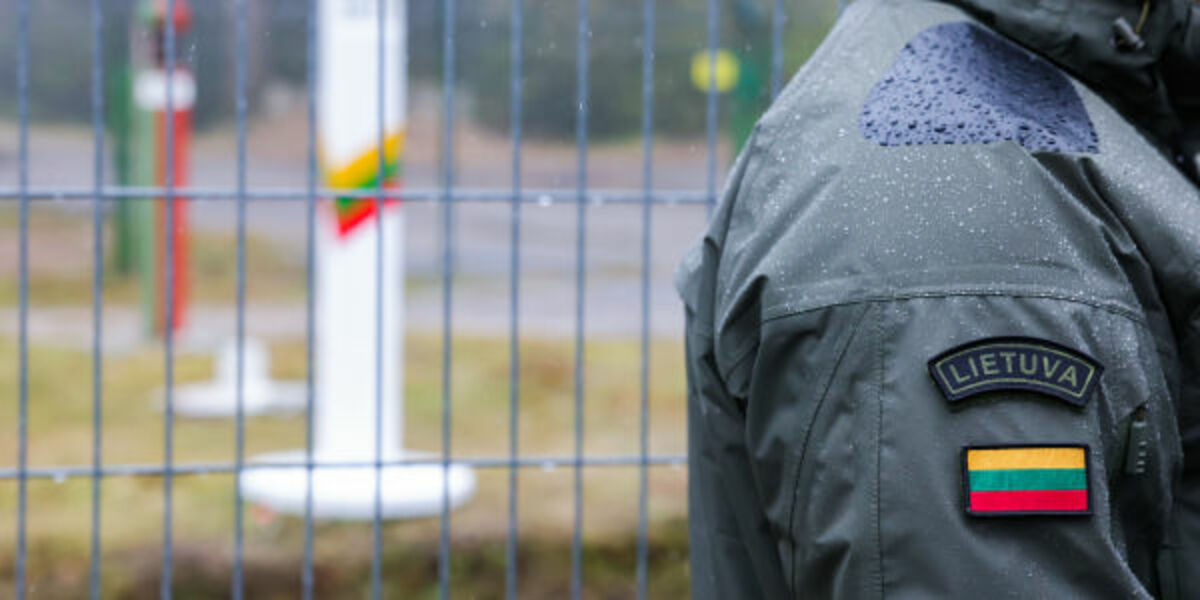 Ведущий аналитик STEM рассказал о сценариях для прибалтийских стран в случае войны с РФ