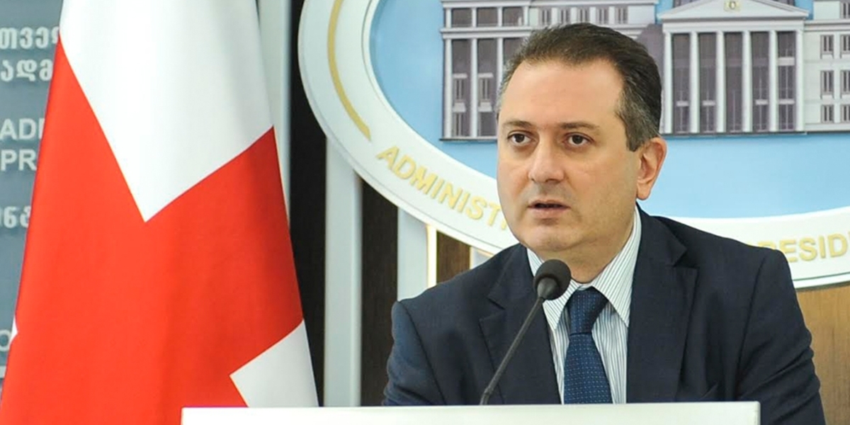 Тенгиз Пхаладзе: Азербайджан и Грузия дополняют друг-друга 