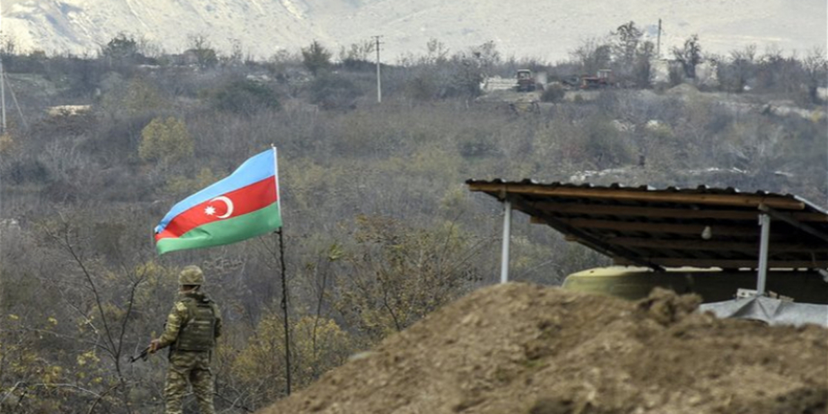 Пограничные провокации: причины и зачинщики