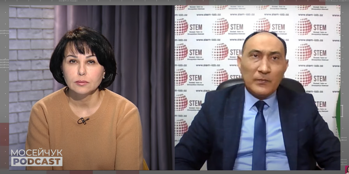 Почему южное направление является основным для Украины, какова должна быть весенняя стратегия войны и «балабольство» Макрона