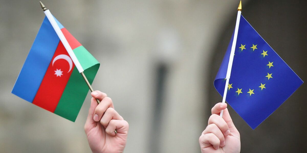 Qərbi Avropanın Cənubi Qafqazda maraqları:Azərbaycanla siyasi əlaqələrə yenidən baxılması